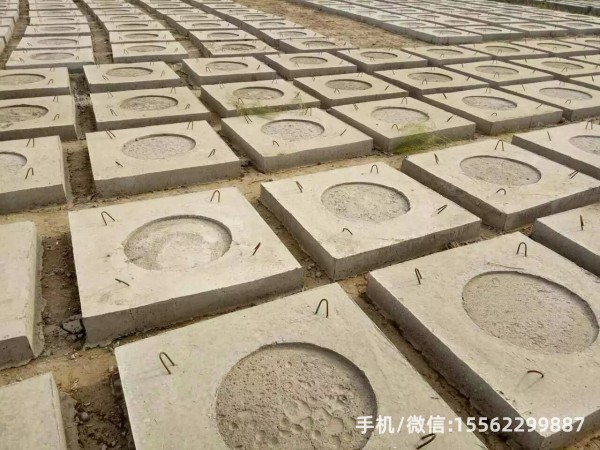 贵州DP12混凝土电杆底盘