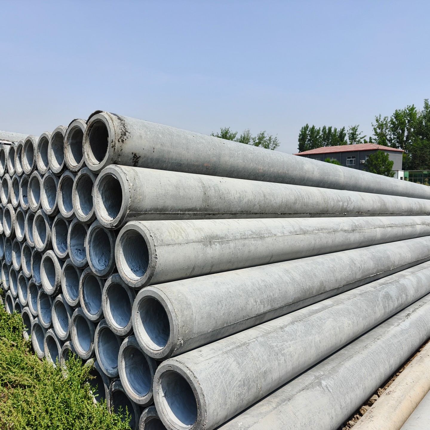 贵州10米钢筋混凝土电杆